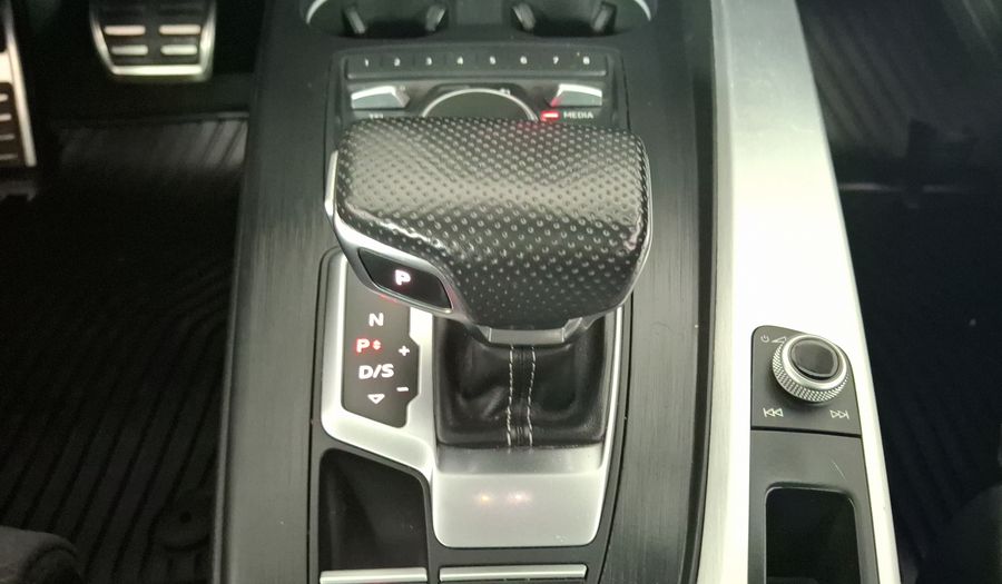 Audi A5 2.0 SB S LINE DCT Hatchback 2018