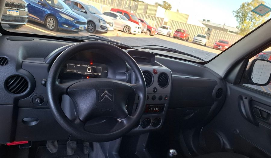 Citroen Berlingo 1.6 VTI BUSINESS MY22 Van 2023