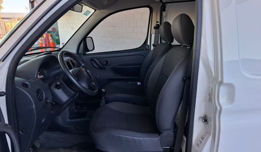 Citroen Berlingo 1.6 VTI BUSINESS MY22 Van 2023