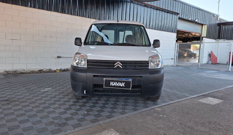 Citroen Berlingo 1.6 VTI BUSINESS MY22 Van 2023