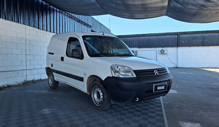 Citroen Berlingo 1.6 VTI BUSINESS MY22 Van 2023