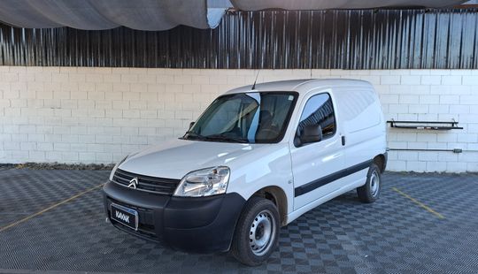 Citroen • Berlingo
