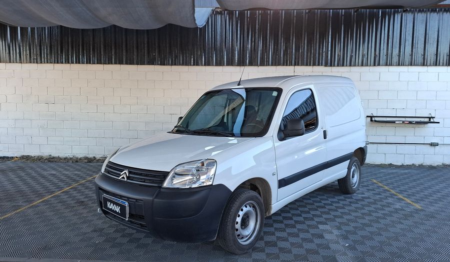 Citroen Berlingo 1.6 VTI BUSINESS MY22 Van 2023