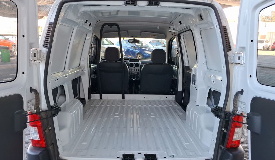 Citroen Berlingo 1.6 VTI BUSINESS MY22 Van 2023