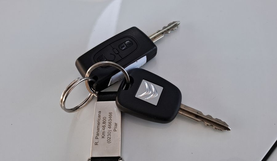 Citroen Berlingo 1.6 VTI BUSINESS MY22 Van 2023
