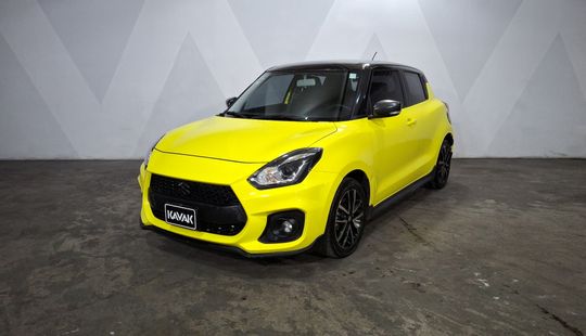 Suzuki • Swift