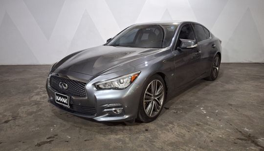 Infiniti • Q50