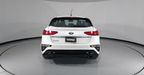 Kia Forte 2.0 EX IVT Hatchback 2020