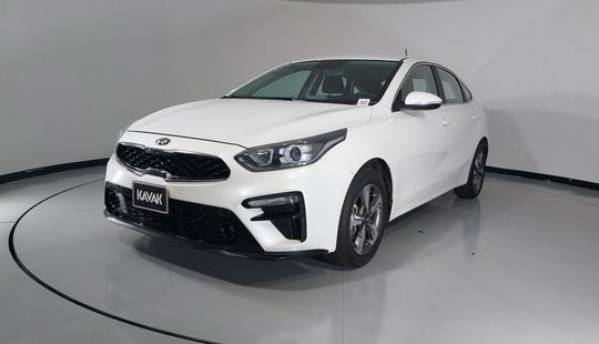 Kia • FORTE