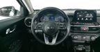 Kia Forte 2.0 EX IVT Hatchback 2020