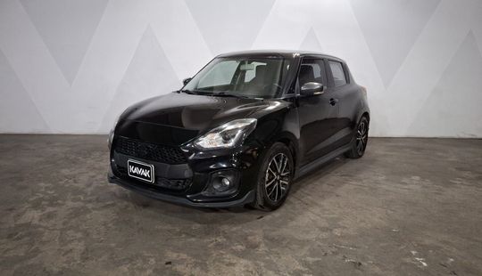 Suzuki • Swift
