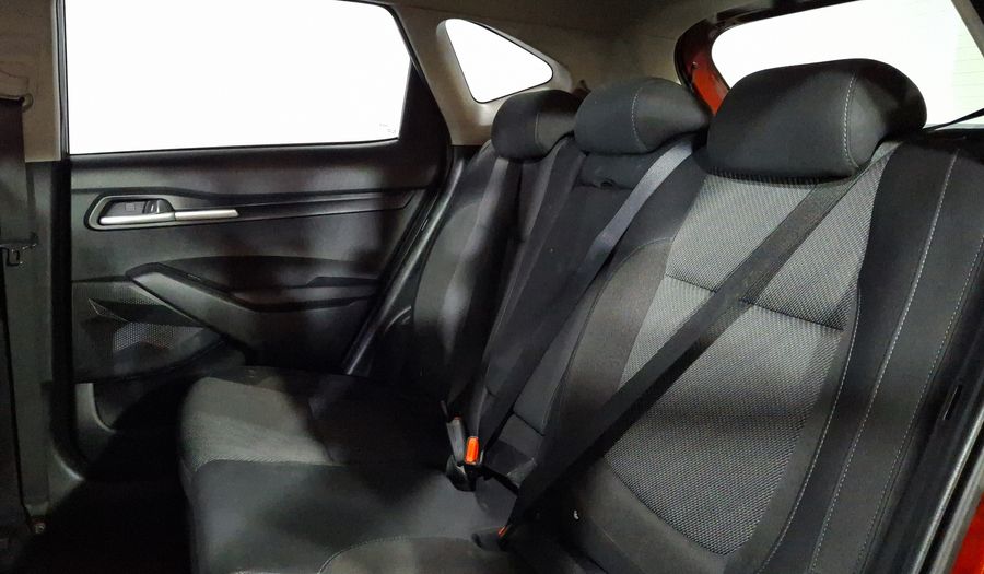 Kia Seltos 1.6 EX AUTO Suv 2022