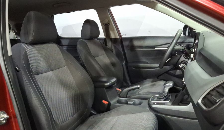 Kia Seltos 1.6 EX AUTO Suv 2022