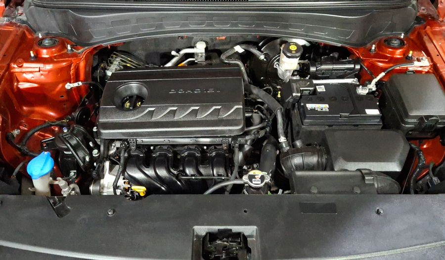 Kia Seltos 1.6 EX AUTO Suv 2022
