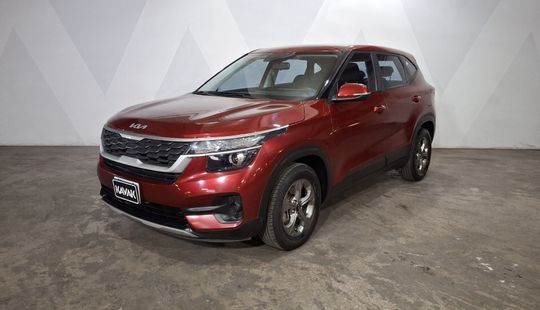 Kia • Seltos