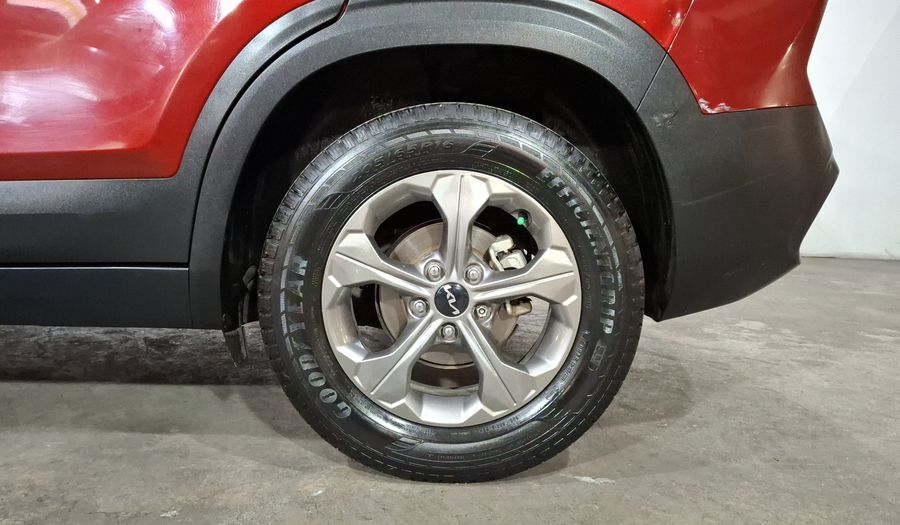 Kia Seltos 1.6 EX AUTO Suv 2022