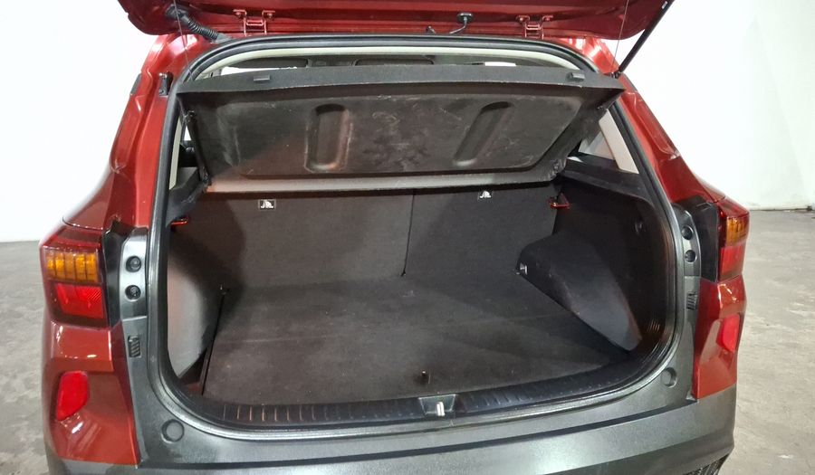 Kia Seltos 1.6 EX AUTO Suv 2022