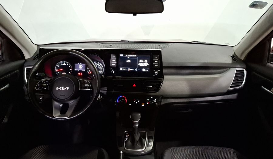 Kia Seltos 1.6 EX AUTO Suv 2022