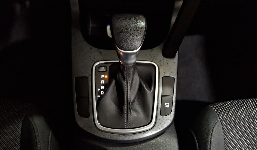 Kia Seltos 1.6 EX AUTO Suv 2022