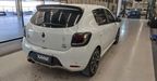 Renault Sandero HI RS Hatchback 2017