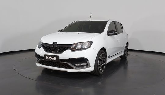 Renault • Sandero
