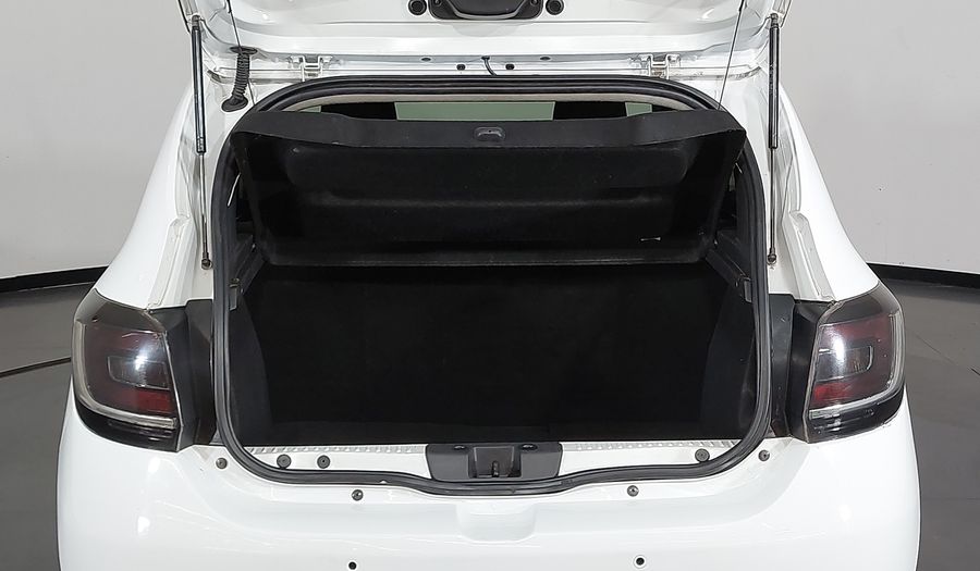 Renault Sandero HI RS Hatchback 2017