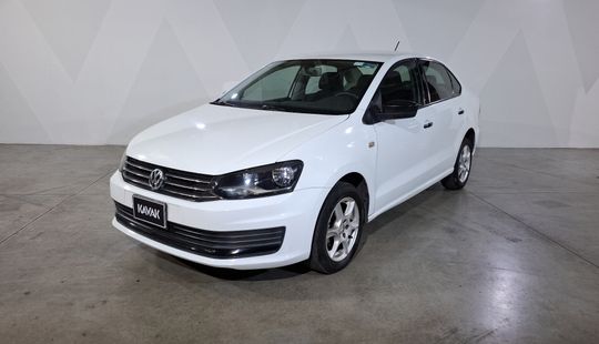 Volkswagen • Vento