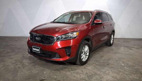 Kia • Sorento