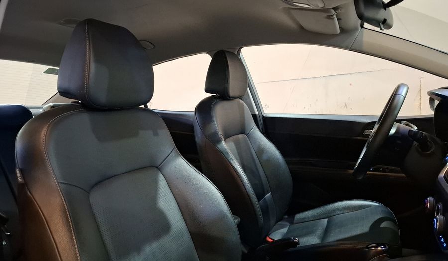 Hyundai Hb20 1.6 GLS AUTO Sedan 2023