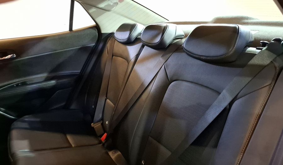 Hyundai Hb20 1.6 GLS AUTO Sedan 2023