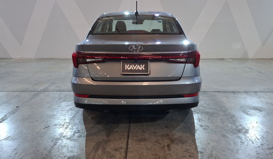 Hyundai Hb20 1.6 GLS AUTO Sedan 2023