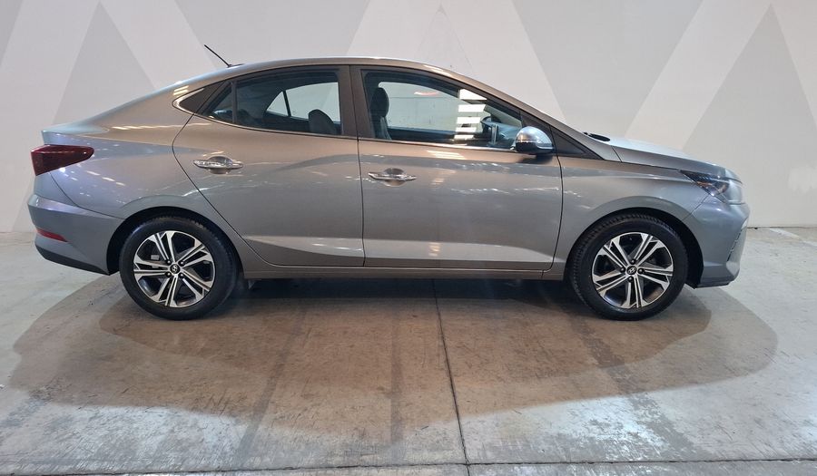 Hyundai Hb20 1.6 GLS AUTO Sedan 2023