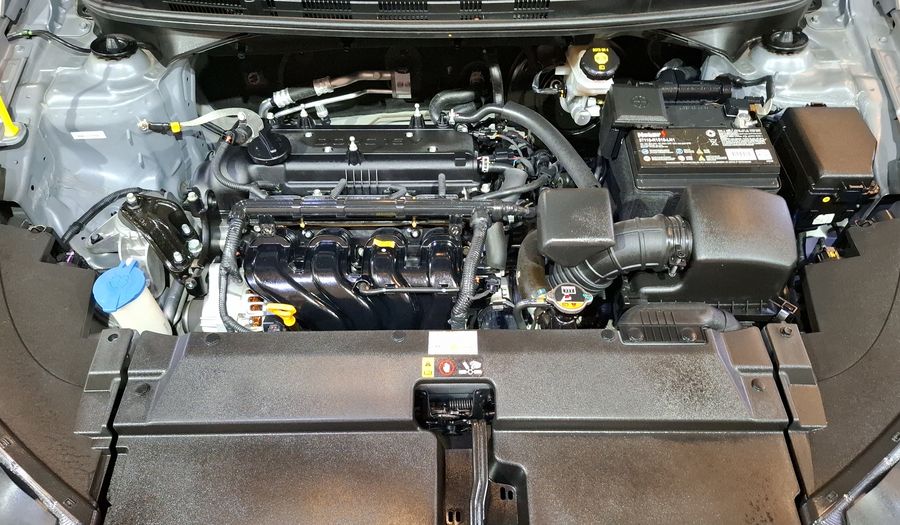 Hyundai Hb20 1.6 GLS AUTO Sedan 2023