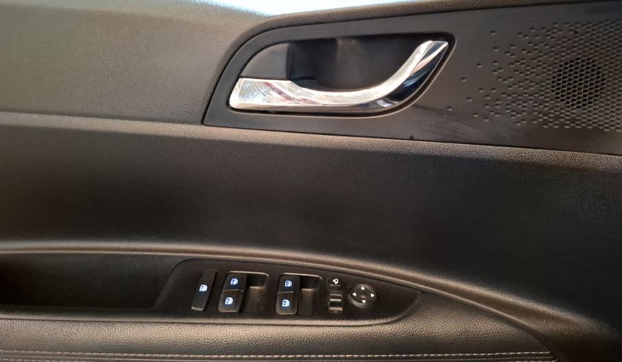 Hyundai Hb20 1.6 GLS AUTO Sedan 2023