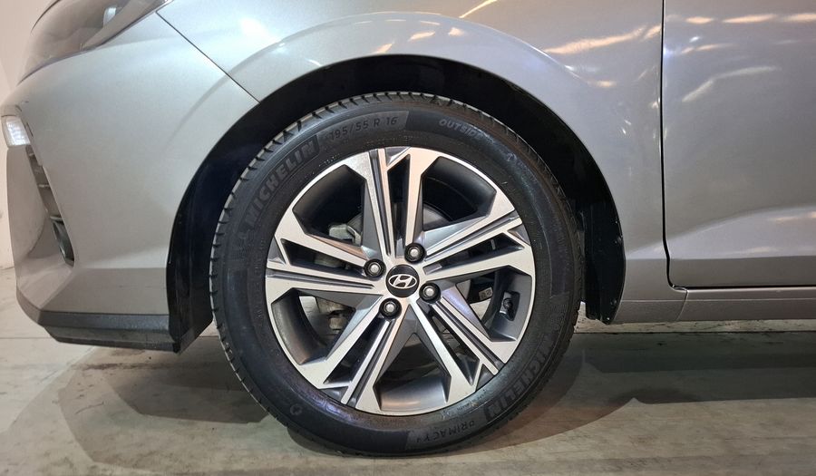 Hyundai Hb20 1.6 GLS AUTO Sedan 2023