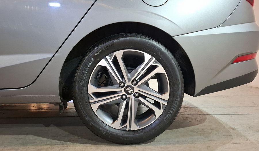 Hyundai Hb20 1.6 GLS AUTO Sedan 2023