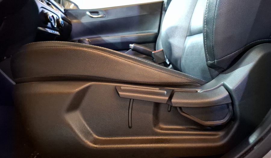 Hyundai Hb20 1.6 GLS AUTO Sedan 2023