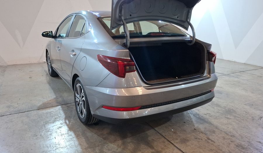 Hyundai Hb20 1.6 GLS AUTO Sedan 2023