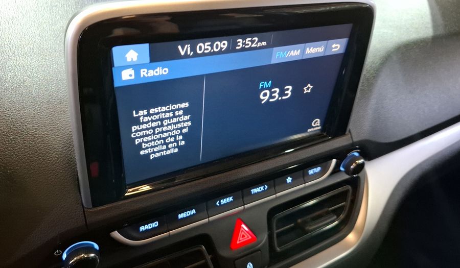 Hyundai Hb20 1.6 GLS AUTO Sedan 2023