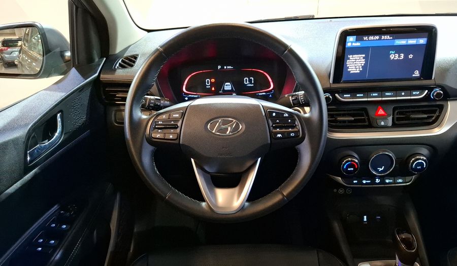 Hyundai Hb20 1.6 GLS AUTO Sedan 2023