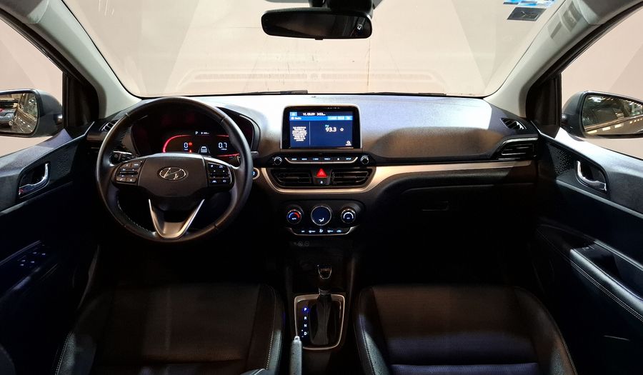 Hyundai Hb20 1.6 GLS AUTO Sedan 2023