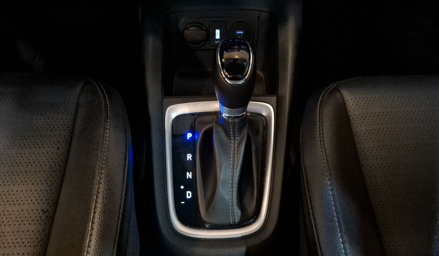 Hyundai Hb20 1.6 GLS AUTO Sedan 2023