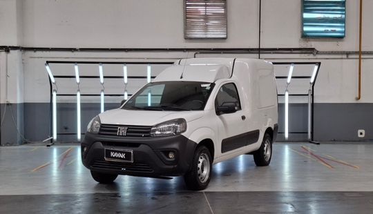Fiat • Fiorino