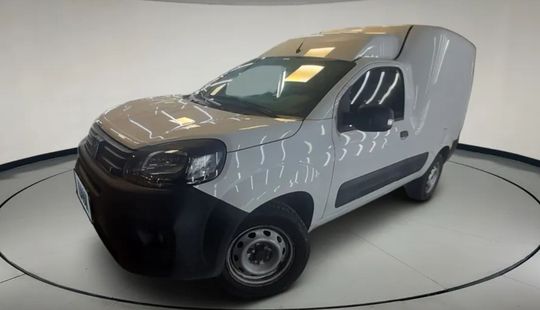 Fiat • Fiorino