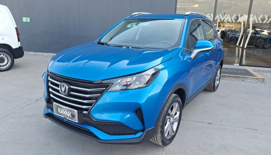 Changan • CS15