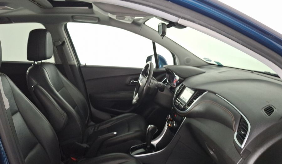 Chevrolet Trax 1.8 PREMIER C AUTO Suv 2020