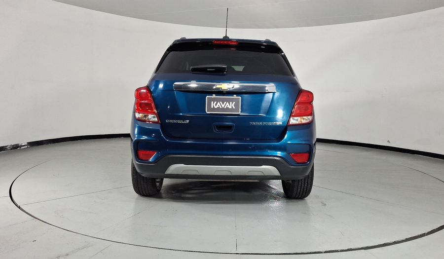 Chevrolet Trax 1.8 PREMIER C AUTO Suv 2020