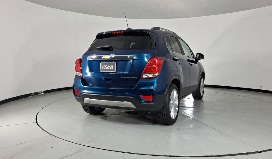 Chevrolet Trax 1.8 PREMIER C AUTO Suv 2020