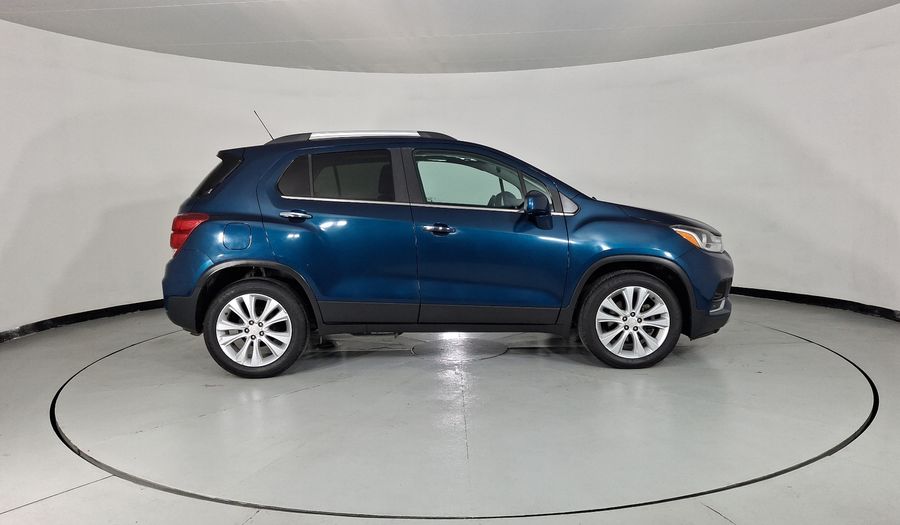 Chevrolet Trax 1.8 PREMIER C AUTO Suv 2020