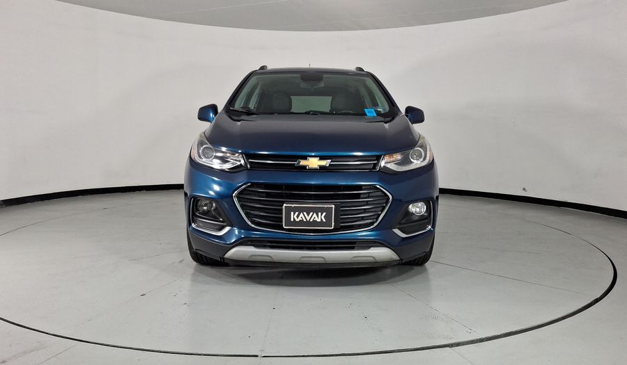 Chevrolet Trax 1.8 PREMIER C AUTO Suv 2020